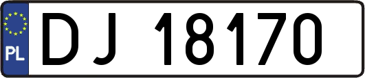 DJ18170