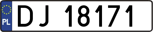 DJ18171