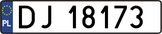 DJ18173