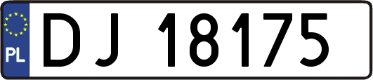 DJ18175