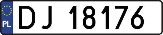 DJ18176