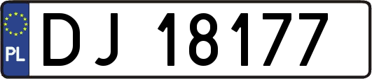 DJ18177