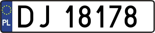 DJ18178