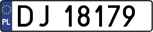 DJ18179