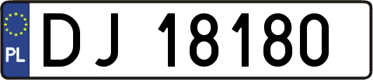 DJ18180