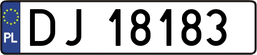 DJ18183