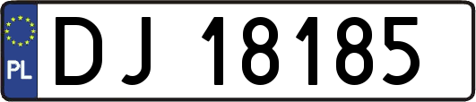 DJ18185