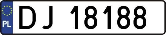DJ18188