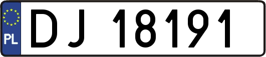 DJ18191