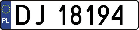 DJ18194