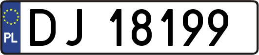 DJ18199