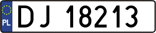 DJ18213
