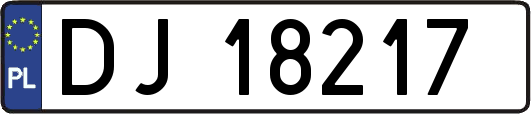 DJ18217