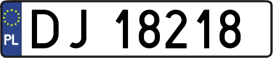 DJ18218