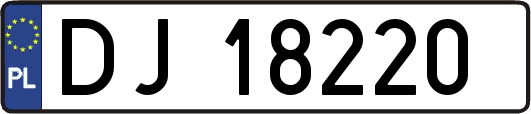 DJ18220