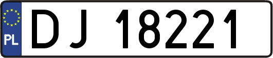 DJ18221