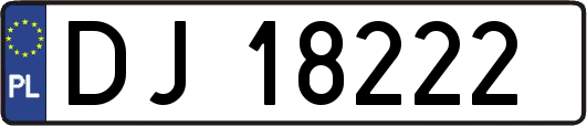 DJ18222