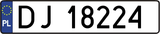 DJ18224