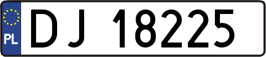 DJ18225