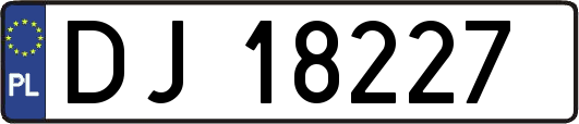 DJ18227