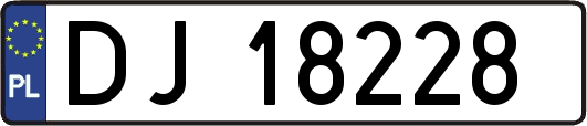 DJ18228