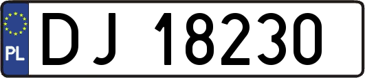 DJ18230
