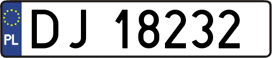 DJ18232