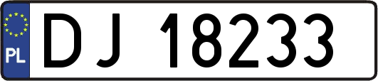 DJ18233