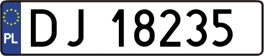 DJ18235