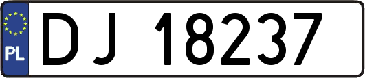DJ18237