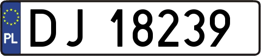 DJ18239