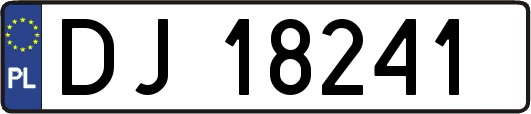 DJ18241