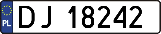 DJ18242