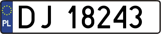 DJ18243