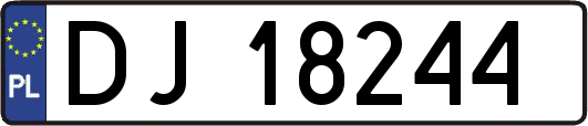 DJ18244