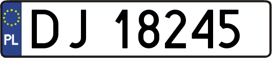 DJ18245