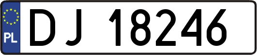 DJ18246