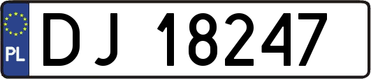 DJ18247