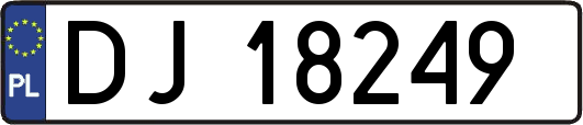 DJ18249