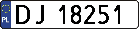 DJ18251
