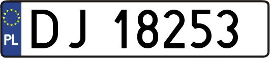 DJ18253