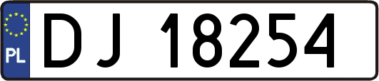 DJ18254