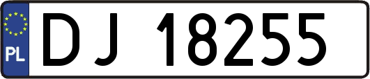 DJ18255