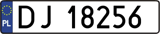 DJ18256