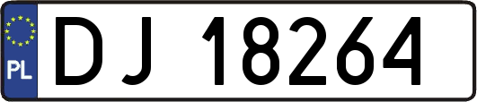 DJ18264