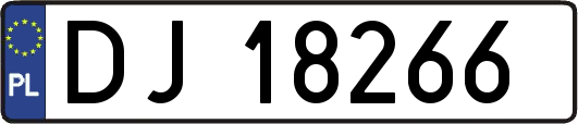 DJ18266