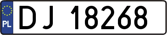 DJ18268