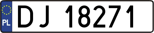 DJ18271