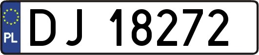 DJ18272