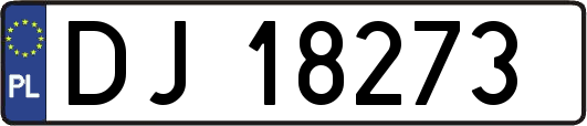 DJ18273